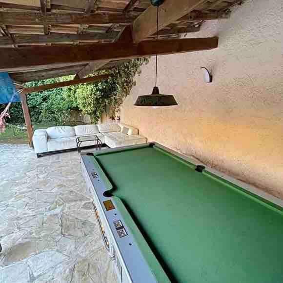 La Bastide Du Vallon Ла-Сьота Экстерьер фото