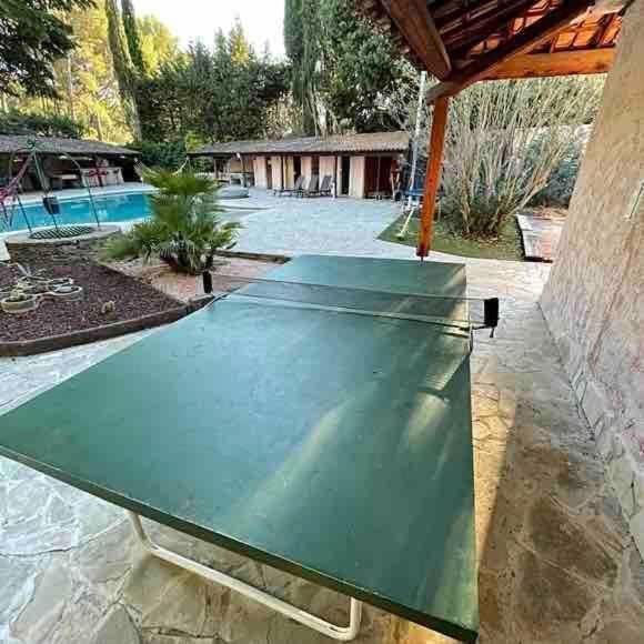 La Bastide Du Vallon Ла-Сьота Экстерьер фото